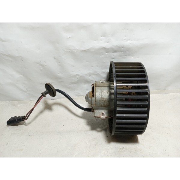 Eletroventilador Interno Ar Condicionado Ford Courier 98