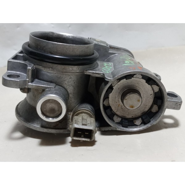 Corpo De Borboleta Tbi Renault Clio 2003 1.0 16v