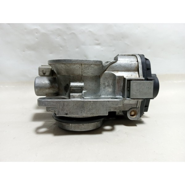 Corpo De Borboleta Tbi Renault Clio 2003 1.0 16v