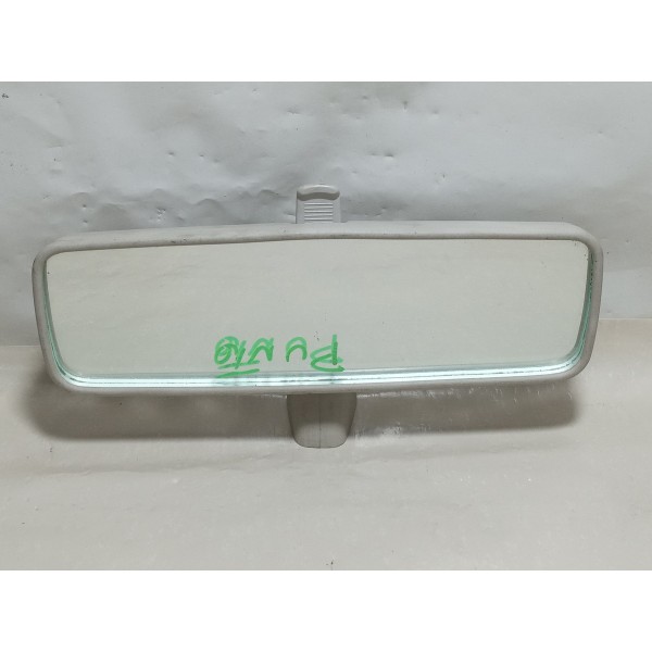 Espelho Retrovisor Interno Fiat Punto  2014