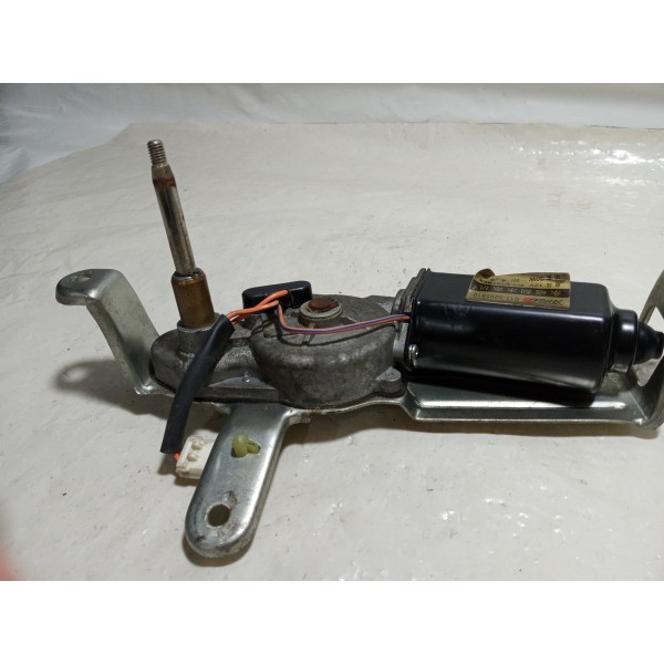 Motor Limpador De Parabrisa Traseiro Chery Qq 2014