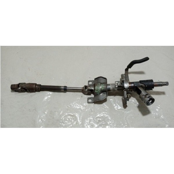 Coluna De Direção Peugeot 206 2001 1.0 16v