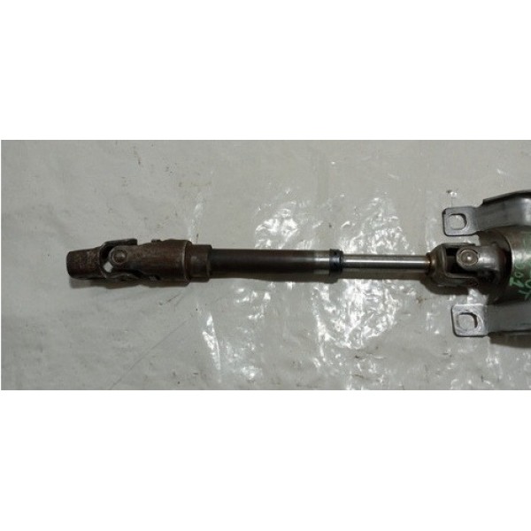 Coluna De Direção Peugeot 206 2001 1.0 16v