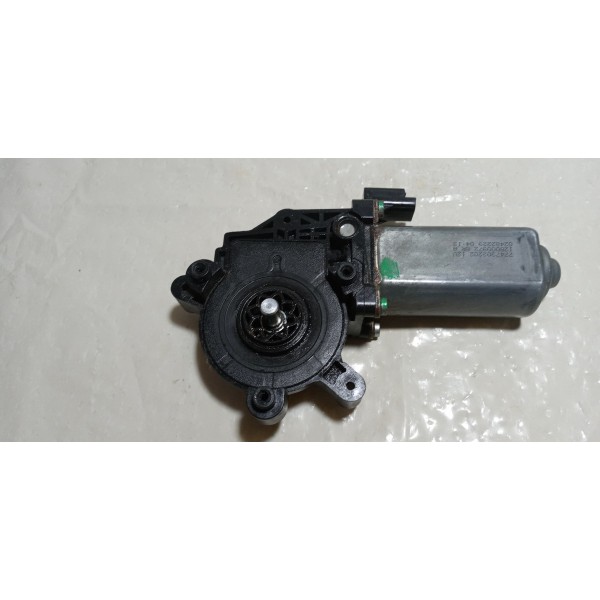 Motor Vidro Eletrico Traseira Esquerda Citroen C3 2009