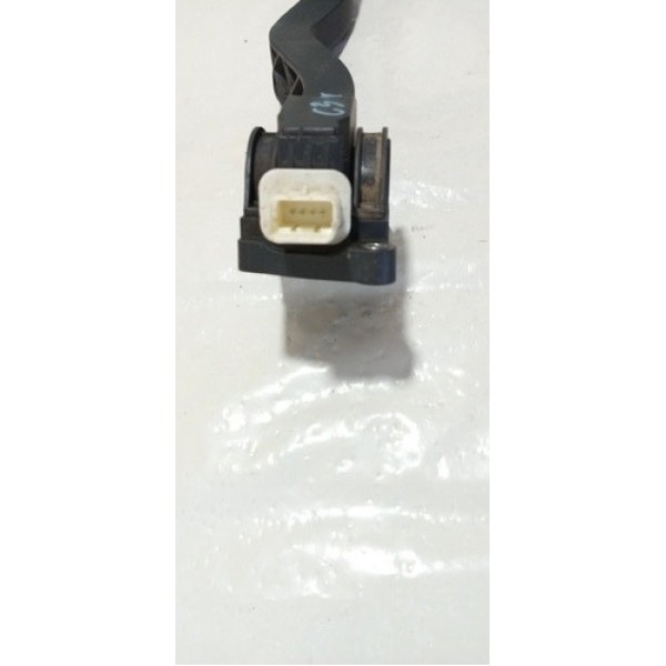 Pedal Acelerador Eletronico Citroen C3 2009 1.4 8v