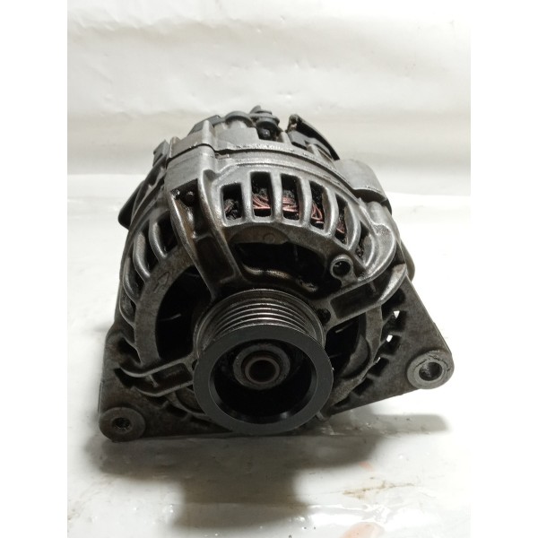 Alternador Ford Ka 1.0 Zetec 2008