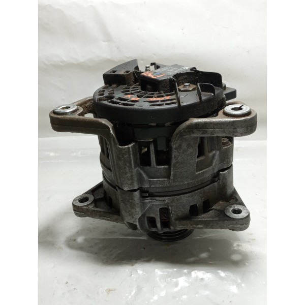 Alternador Ford Ka 1.0 Zetec 2008