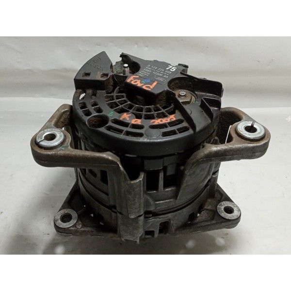 Alternador Ford Ka 1.0 Zetec 2008