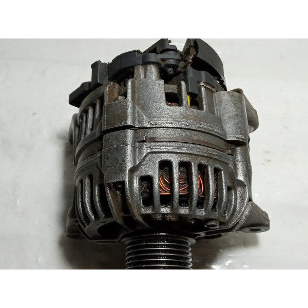 Alternador Ford Ka 1.0 Zetec 2008