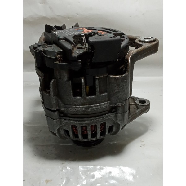 Alternador Ford Ka 1.0 Zetec 2008