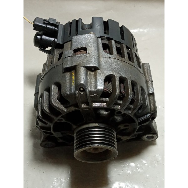 Alternador Citroen C3 2006 1.4 8v