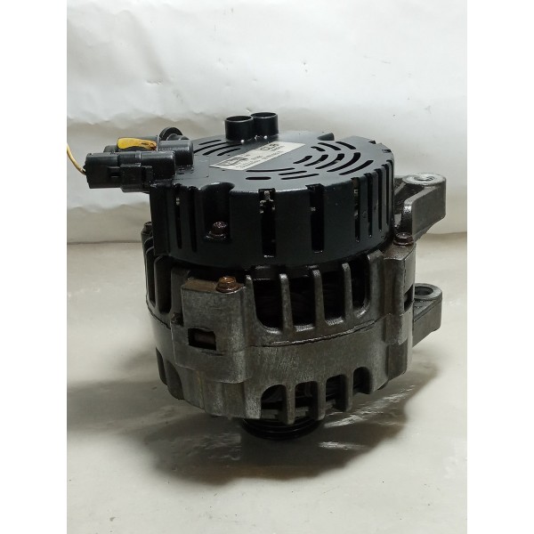 Alternador Citroen C3 2006 1.4 8v