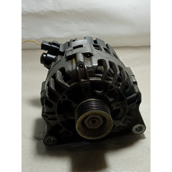 Alternador Citroen C3 2006 1.4 8v