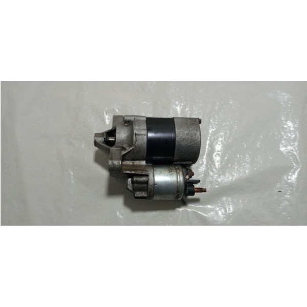 Motor Arranque Partida Citroen C3 2009 1.4 8v