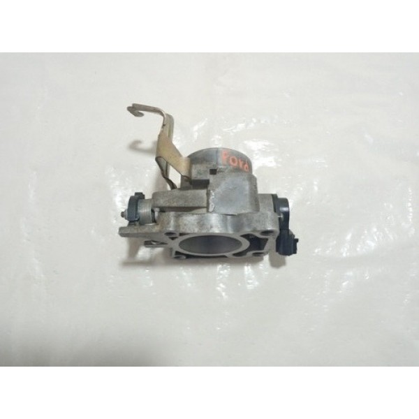 Tbi Corpo Borboleta Ford Ka 2008 1.0 8v Zetec