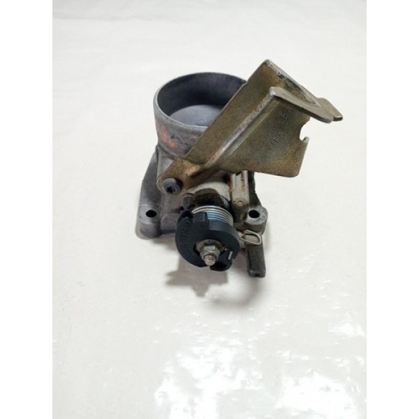 Tbi Corpo Borboleta Ford Ka 2008 1.0 8v Zetec