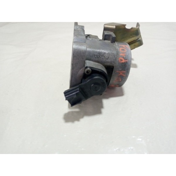 Tbi Corpo Borboleta Ford Ka 2008 1.0 8v Zetec