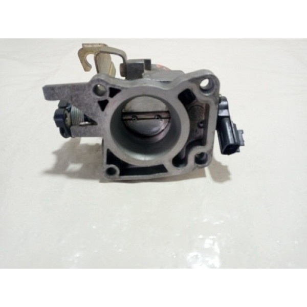 Tbi Corpo Borboleta Ford Ka 2008 1.0 8v Zetec