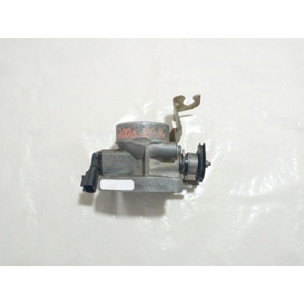 Tbi Corpo Borboleta Ford Ka 2008 1.0 8v Zetec