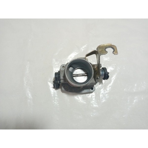 Tbi Corpo Borboleta Ford Ka 2008 1.0 8v Zetec