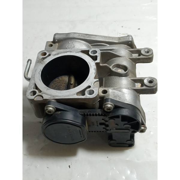 Tbi Corpo Borboleta Fiat Stilo 1.8 8v 2008