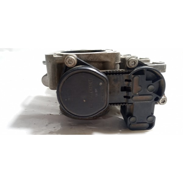 Tbi Corpo Borboleta Fiat Stilo 1.8 8v 2008