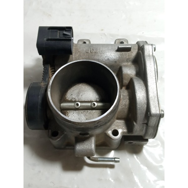 Tbi Corpo Borboleta Fiat Stilo 1.8 8v 2008