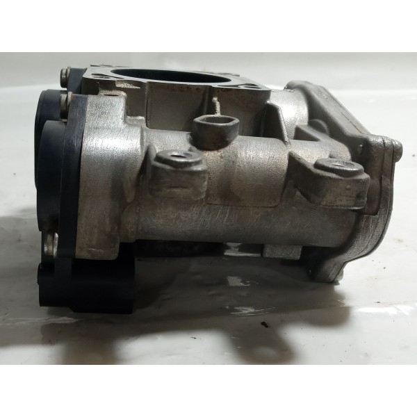 Tbi Corpo Borboleta Fiat Stilo 1.8 8v 2008