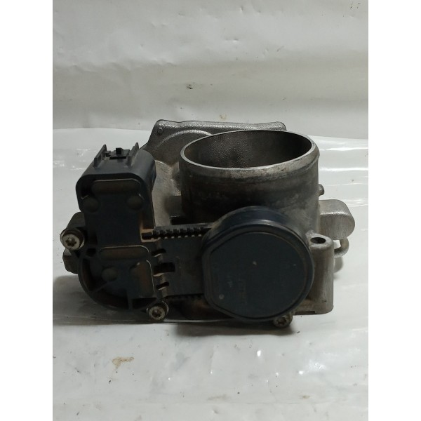 Tbi Corpo Borboleta Fiat Stilo 1.8 8v 2008