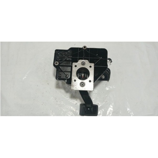 Suporte Pedal Freio Fiat Stilo Dualogic 2008 8v 1.8