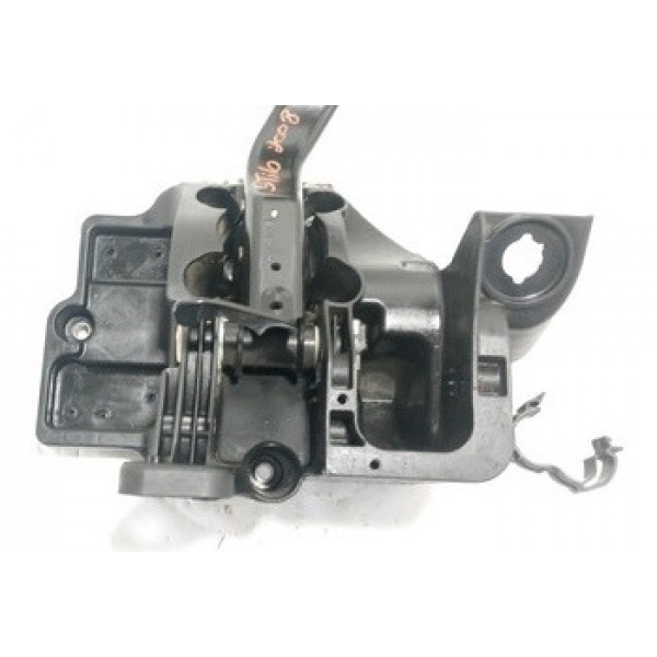 Suporte Pedal Freio Fiat Stilo Dualogic 2008 8v 1.8