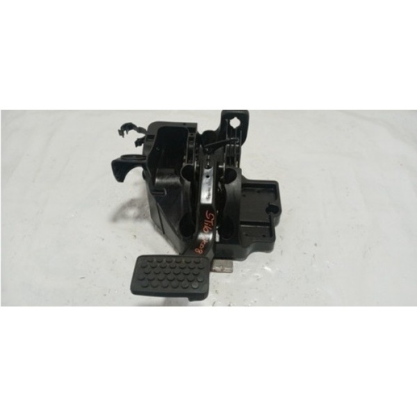 Suporte Pedal Freio Fiat Stilo Dualogic 2008 8v 1.8