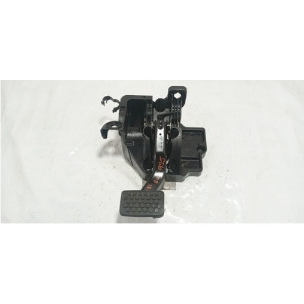 Suporte Pedal Freio Fiat Stilo Dualogic 2008 8v 1.8