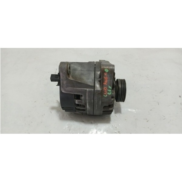 Alternador Renault Clio 2006 1.0 16v