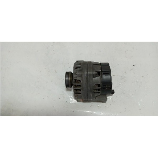 Alternador Renault Clio 2006 1.0 16v