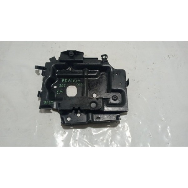 Suporte Bateria Peugeot 207 2012 1.4