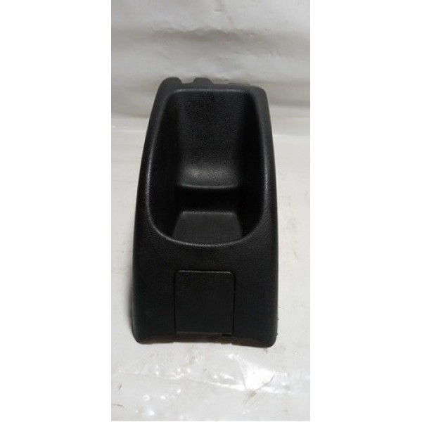 Moldura Console Freio De Mao Com Trava Peugeot 207 2012