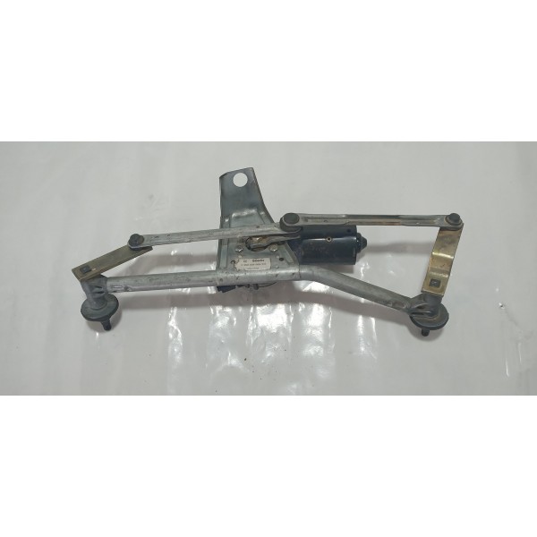 Motor Limpador Para-brisas Com Galhada Peugeot 206 2005