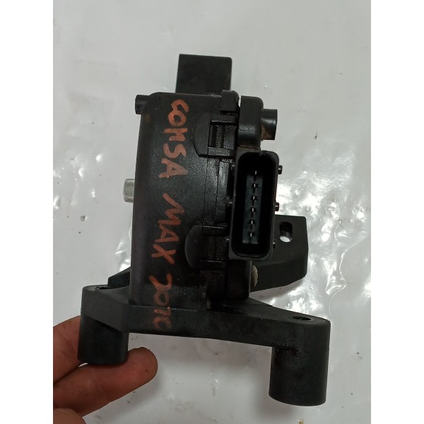 Sensor Pedal Acelerador Gm Corsa Montana 2010 1.4