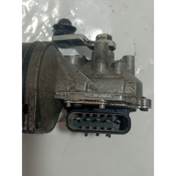 Motor Limpador De Para-brisas Gm Corsa 2010