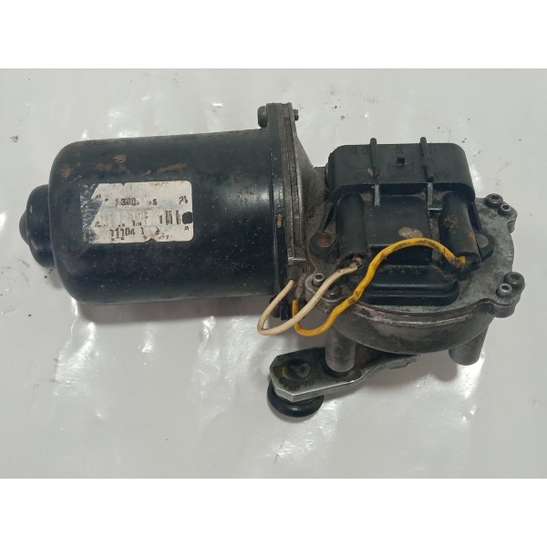 Motor Limpador De Para-brisas Gm Corsa 2010