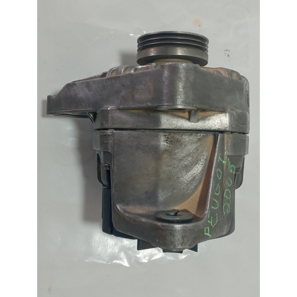 Alternador Peugeot 206 2005 74a