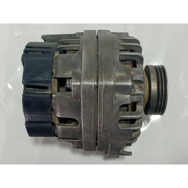 Alternador Peugeot 206 2005 74a