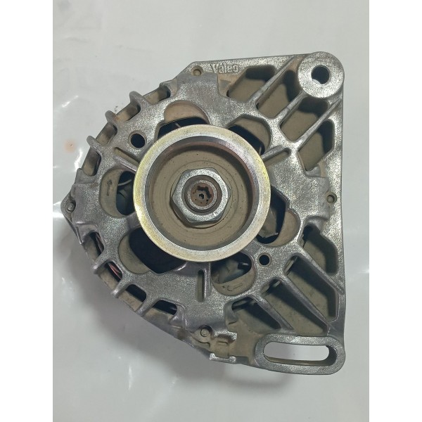 Alternador Peugeot 206 2005 74a