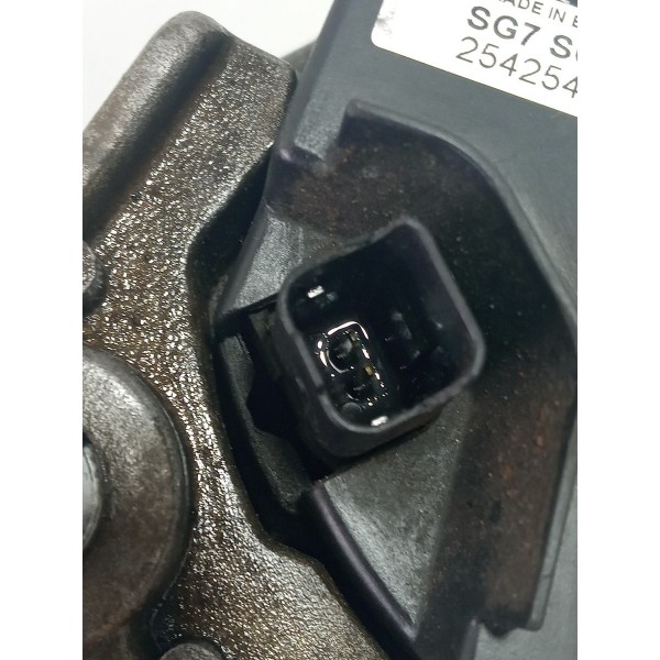 Alternador Peugeot 206 2005 74a