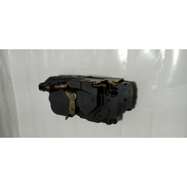 Fechadura Porta Peugeot 206 2005 Traseira Direita