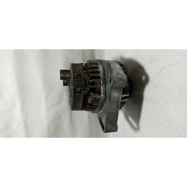 Alternador Fiat Fiorino 2004 1.3 8v