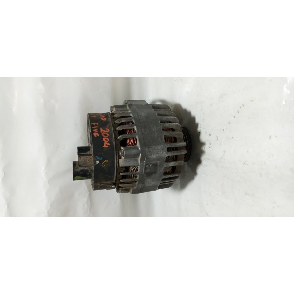 Alternador Fiat Fiorino 2004 1.3 8v