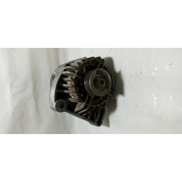 Alternador Fiat Fiorino 2004 1.3 8v