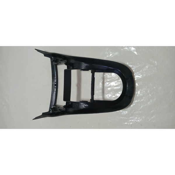 Moldura Console Central Citroen C4 Pallas 2009